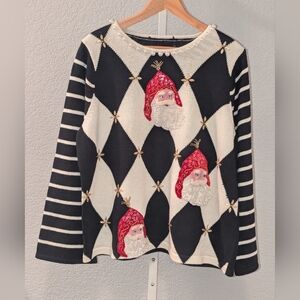 Christopher Radko Holiday Sweater